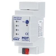 Modulo Logico Knx - Moduli Logici Per La Domotica Knx