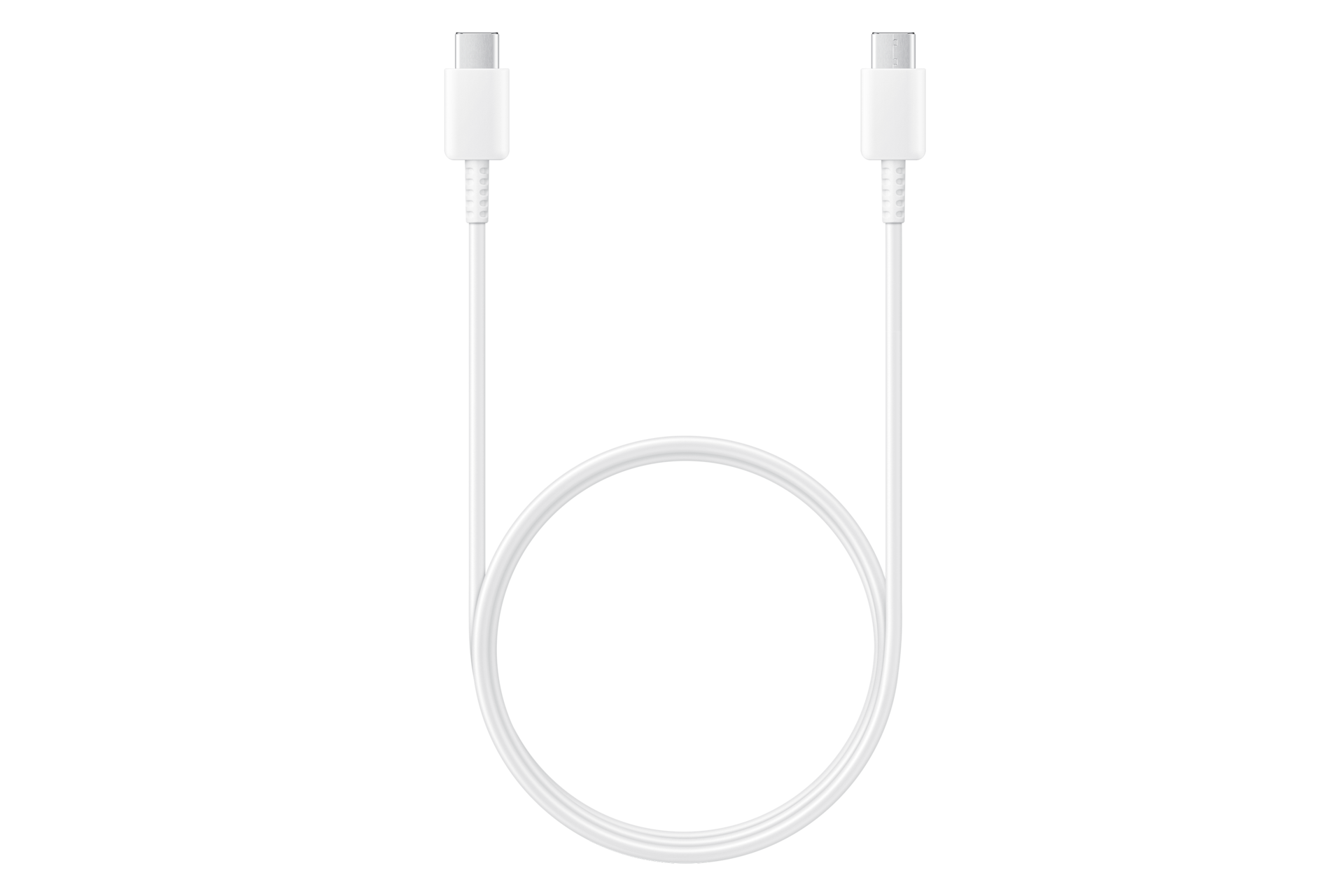 Samsung Cavo da USB Type-C a USB Type-C, 100cm, Bianco