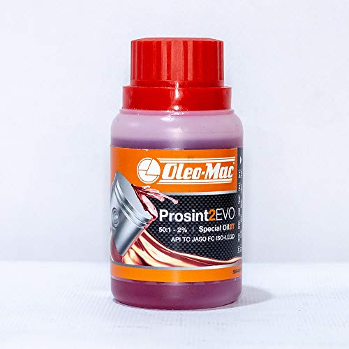 Olio Speciale Prosint 2 - Flacone Da 100 Ml