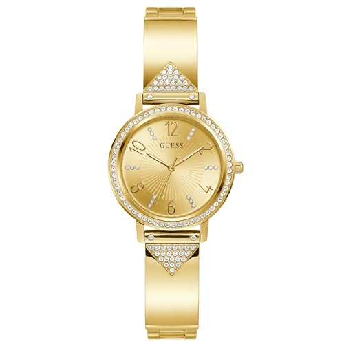 Watches Guess Ladies Gw0474L2