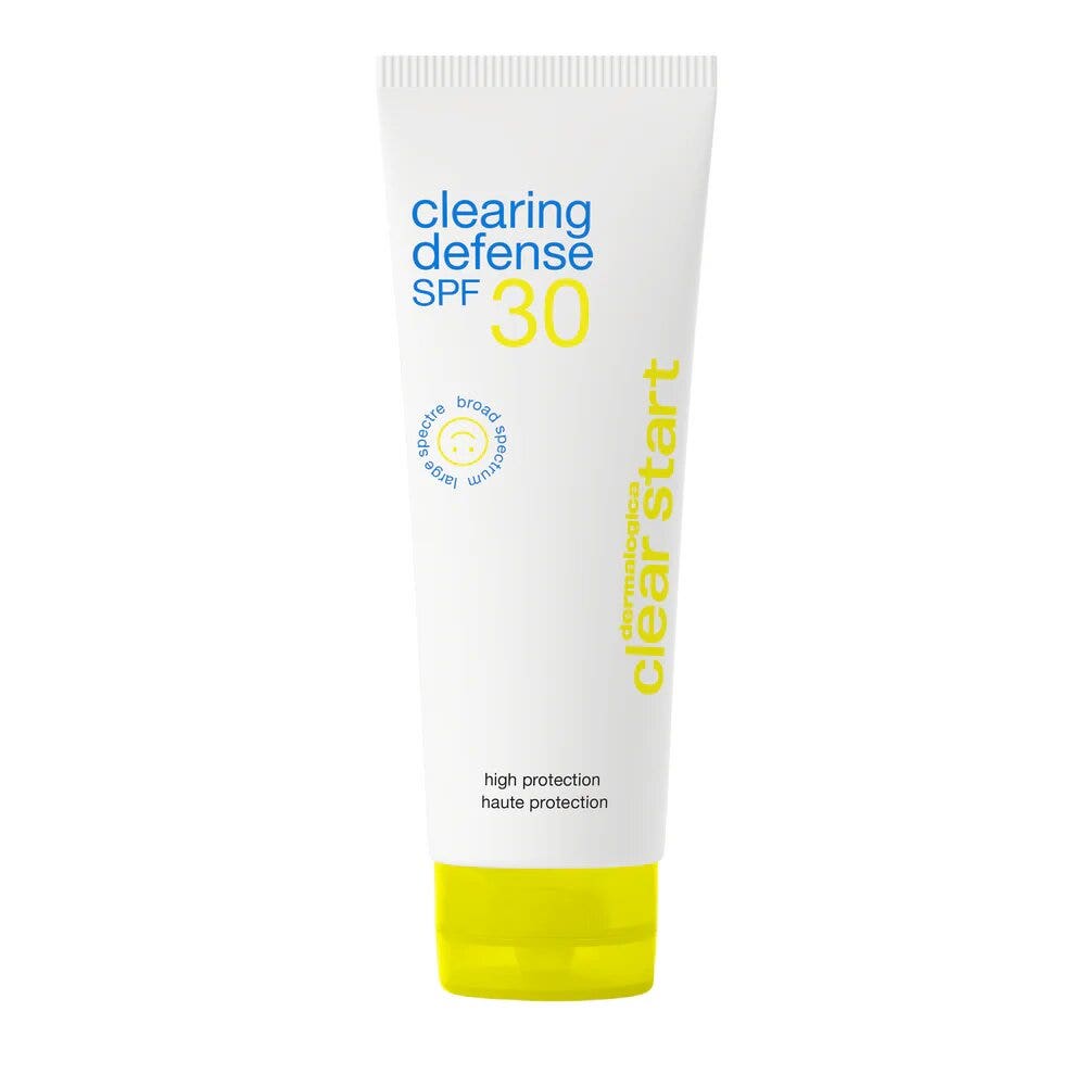 Dermalogica Clearing Defense SPF30 59ml
