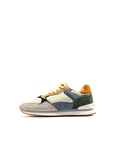 Hoff 12202601-400 Bangkok Uomo, Blue Eu 42