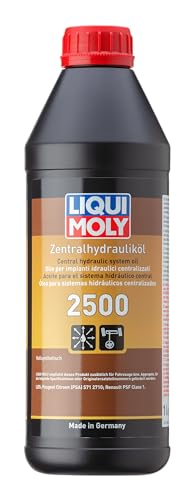 Liqui Moly Centrale Sistema Idraulico Olio 2500 1L