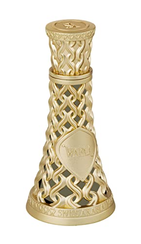 Wafaa By Swiss Arabian For Unisex - 1,7 Oz Edp Spray
