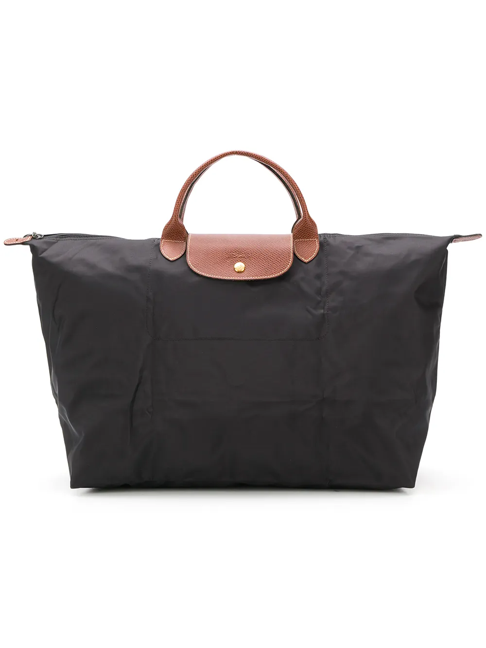 Longchamp Borsa tote Le Pliage XL - Nero