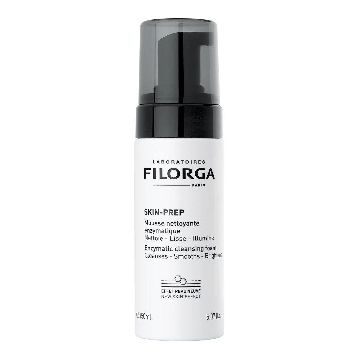 Filorga Skin Prep Mousse Detergente Viso Enzimatica 150ml