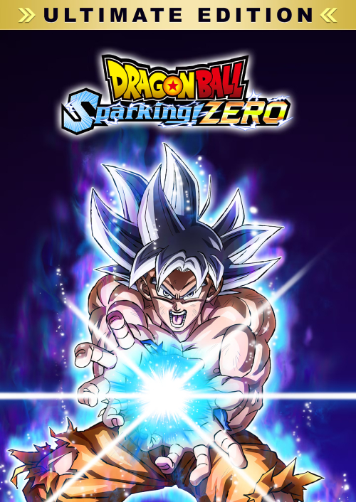 Dragon Ball: Sparking! Zero Ultimate Edition Pc