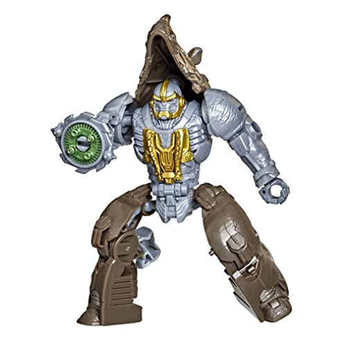 Hasbro Transformers Mv7 Personaggio Rhinox