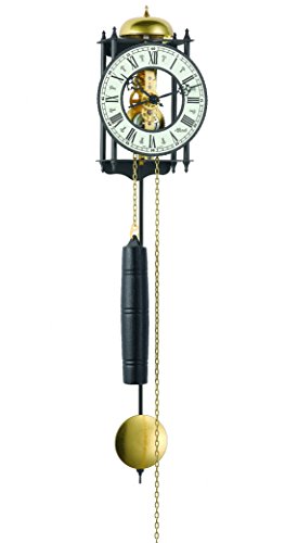 Hermle Orologi In Stile Antico 70974-000711