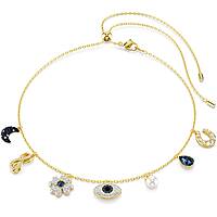 Collana Donna Gioielli Swarovski Symbolica 5692164