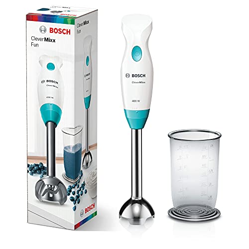 Bosch Clevermixx Fun Msm2410Dw, Batidora De Mano