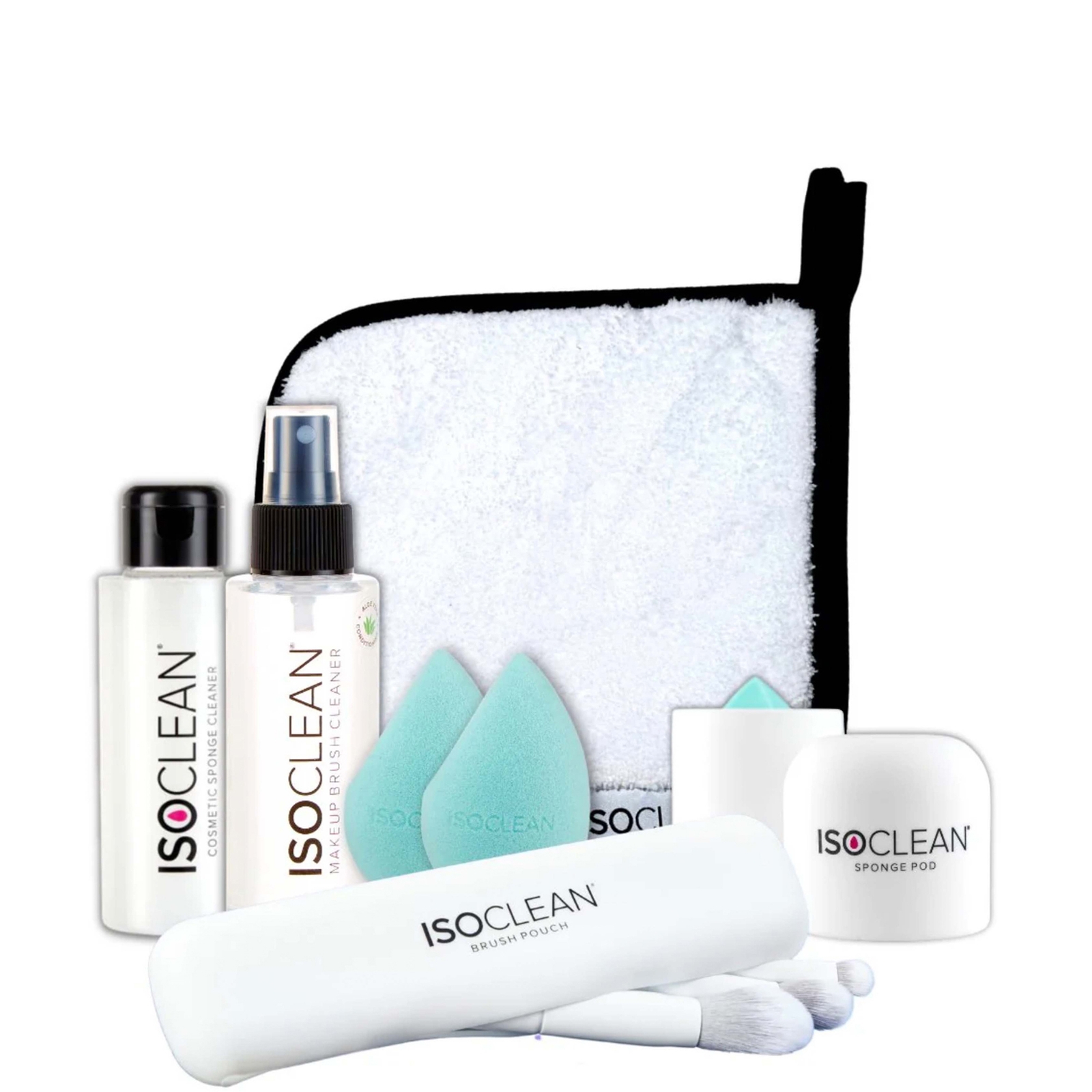 ISOCLEAN Beauty Addict Bundle