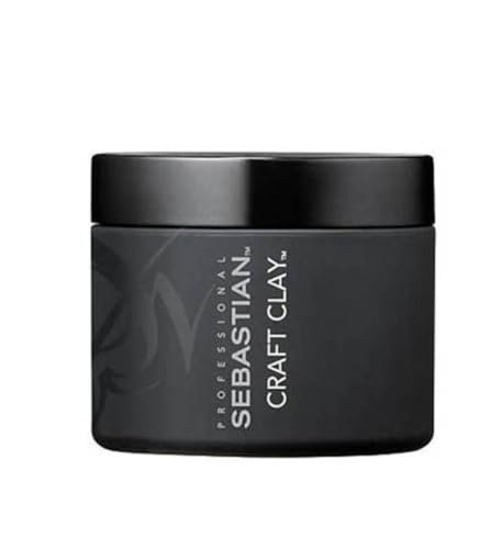 Sebastian Professional Craft Clay Pasta Fijadora Mate