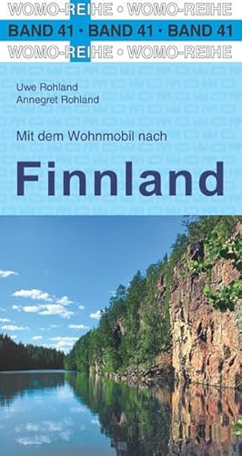 Mit Dem Wohnmobil Nach Finnland: 41