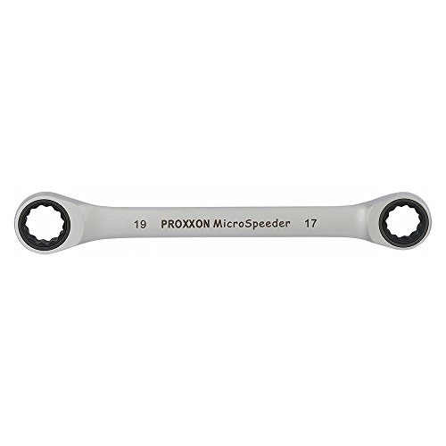 Llave De Microgrado 17 X 19 23250