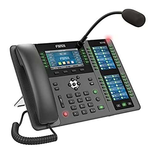 Telefon Voip X210I