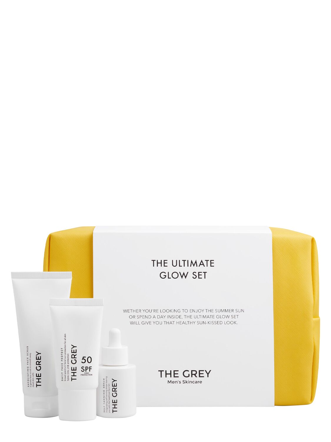 The Ultimate Glow Set