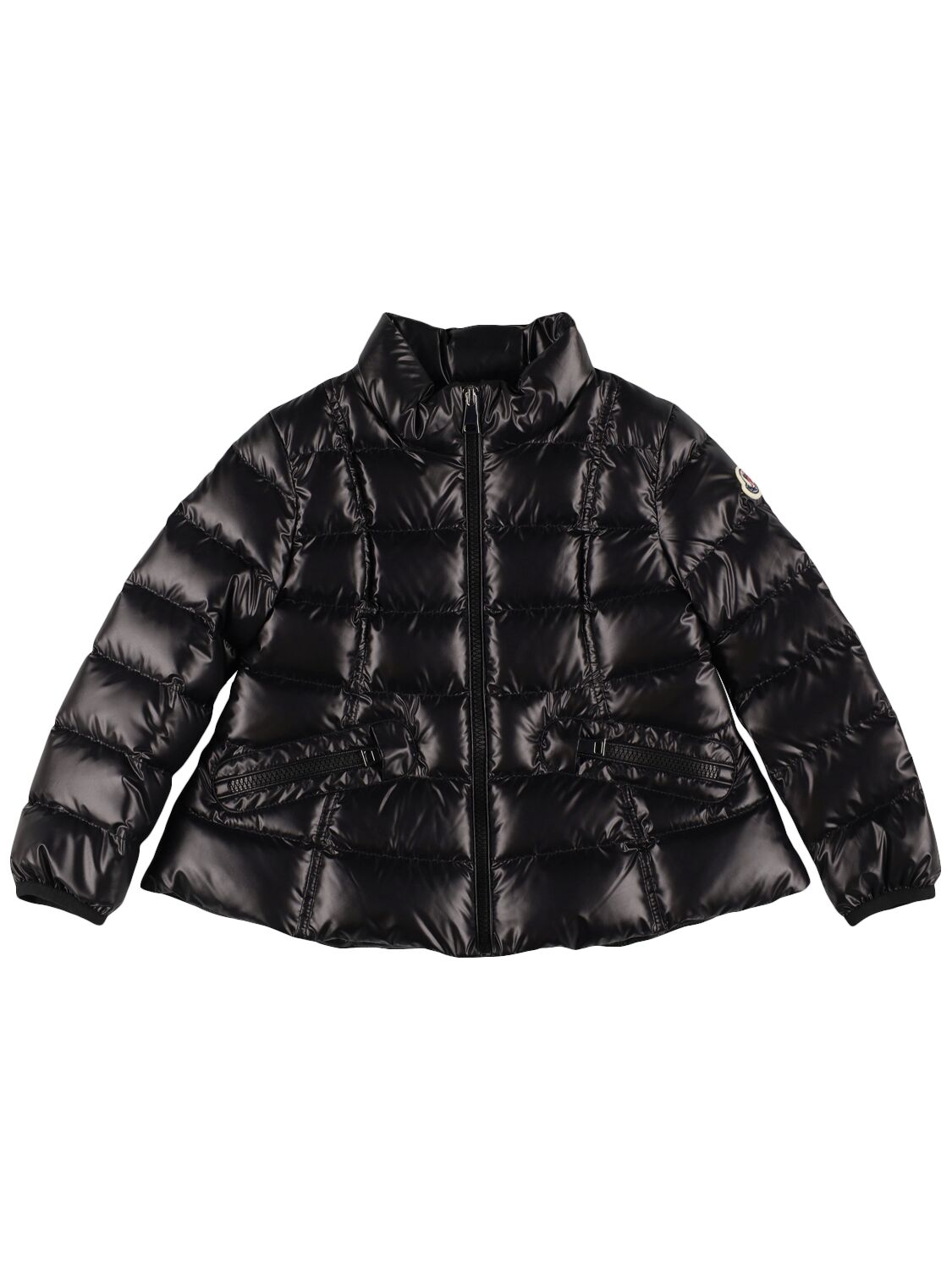 Ainay Tech Down Jacket