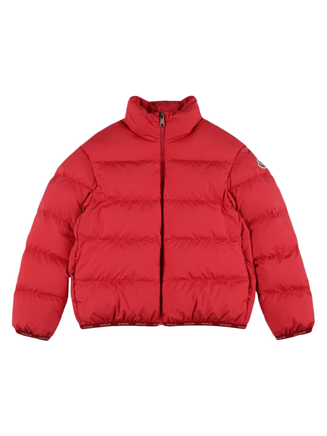 Abbadia Tech Down Jacket