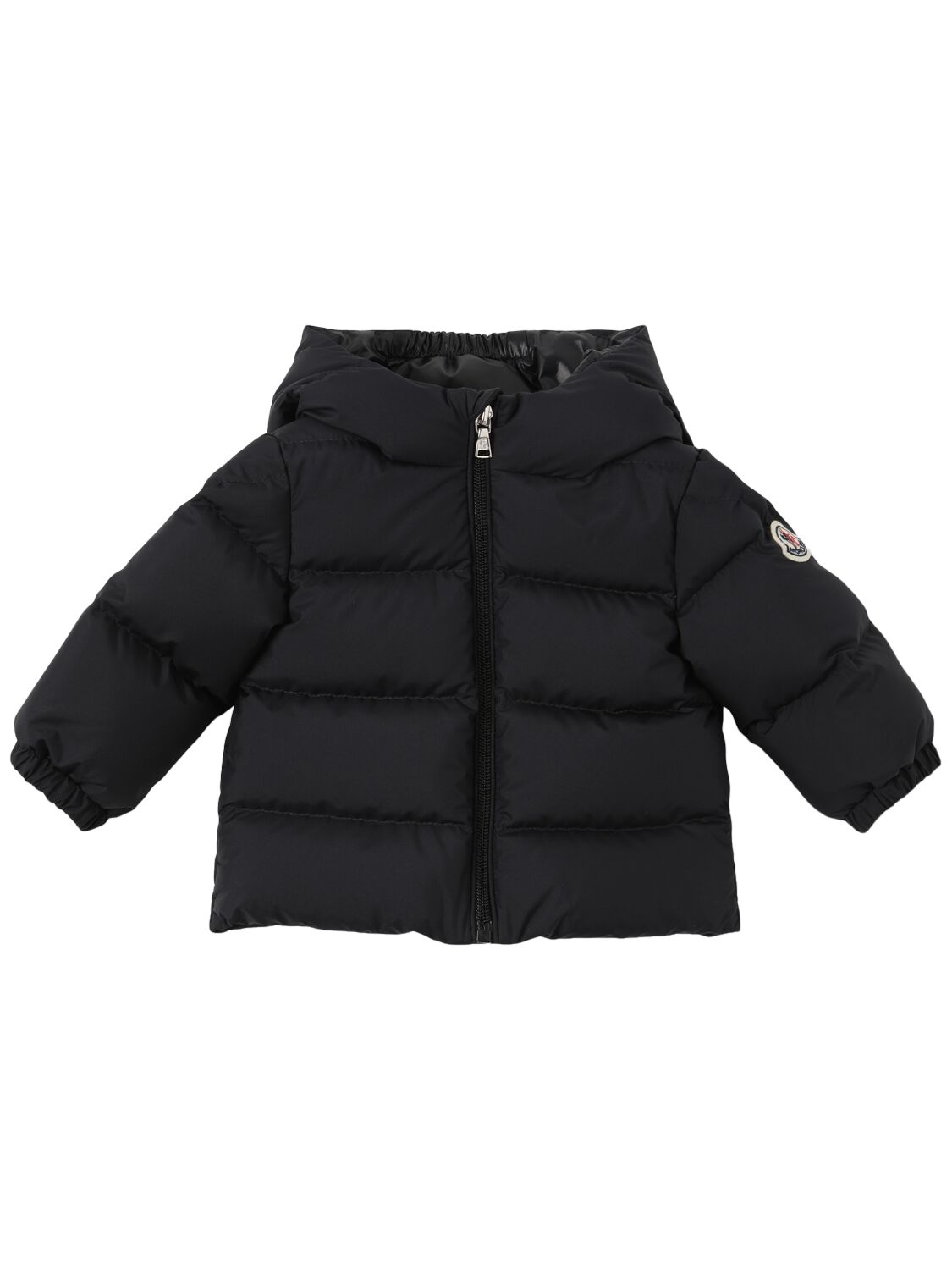 Sharon Tech Down Jacket