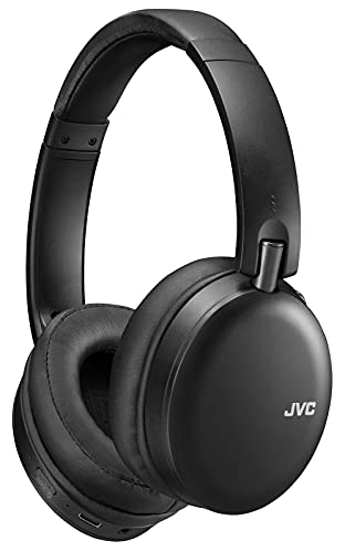 Headphones Jvc Has-91N (Wireless In-Ear Black) Ha-S91N-B-U