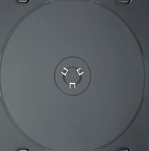 Intenso Storage Solution 10 Slim Cases