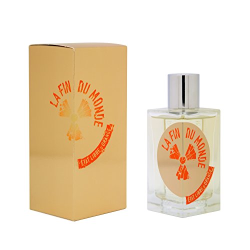 La Fin Du Monde Eau De Parfum 50Ml