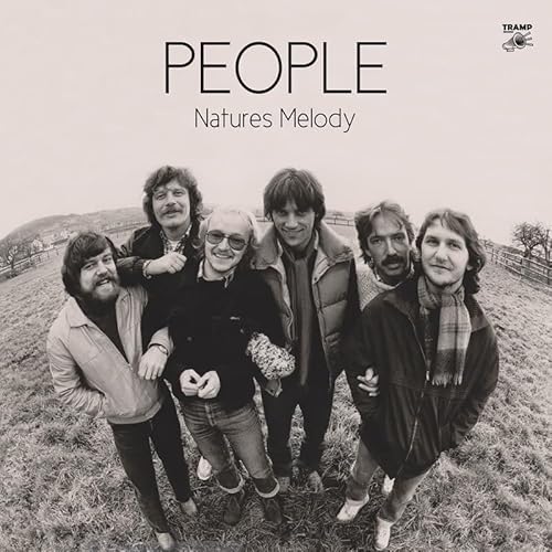 People-Natures Melody Lp Vinyl