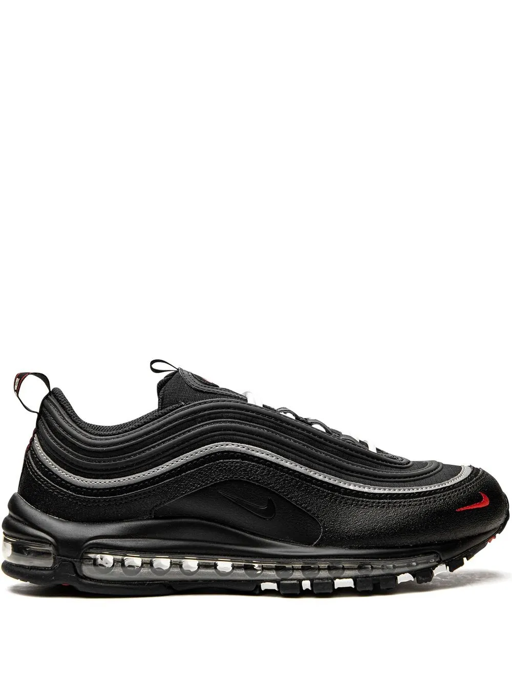 Nike Sneakers Air Max 97 - Nero