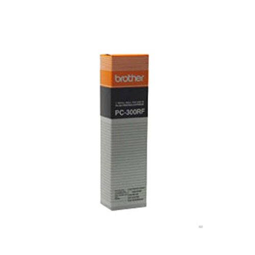 Brother Pc-300Rf Fax Ribbon – Nastro Per Fax