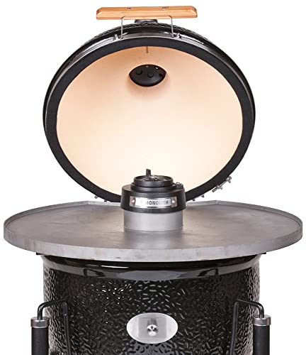 Monolith - Bakplaat - Plancha - Classic - 74Cm (N.V.T.)