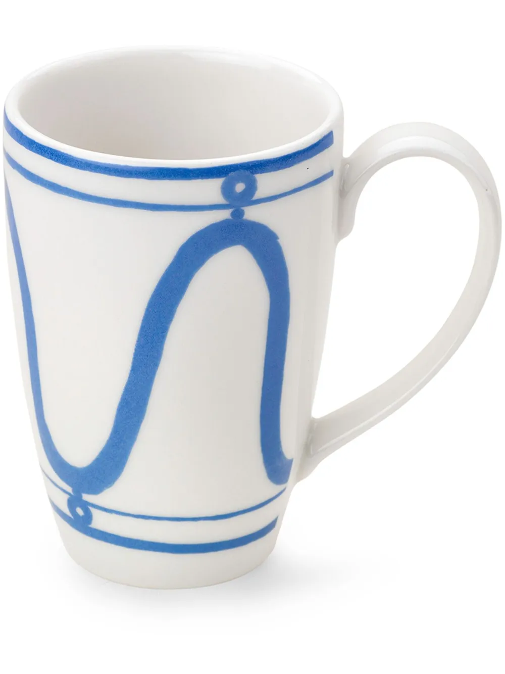 Themis Z Serenity mug - Bianco