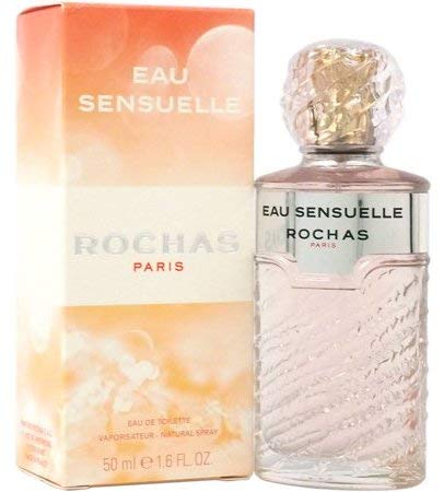 Eau Sensuelle Eau De Toilette Spray 100 Ml