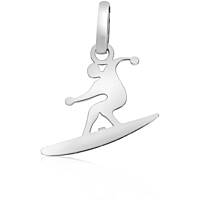Charm Unisex Gioielli Gioiapura Action RRGP0140RH