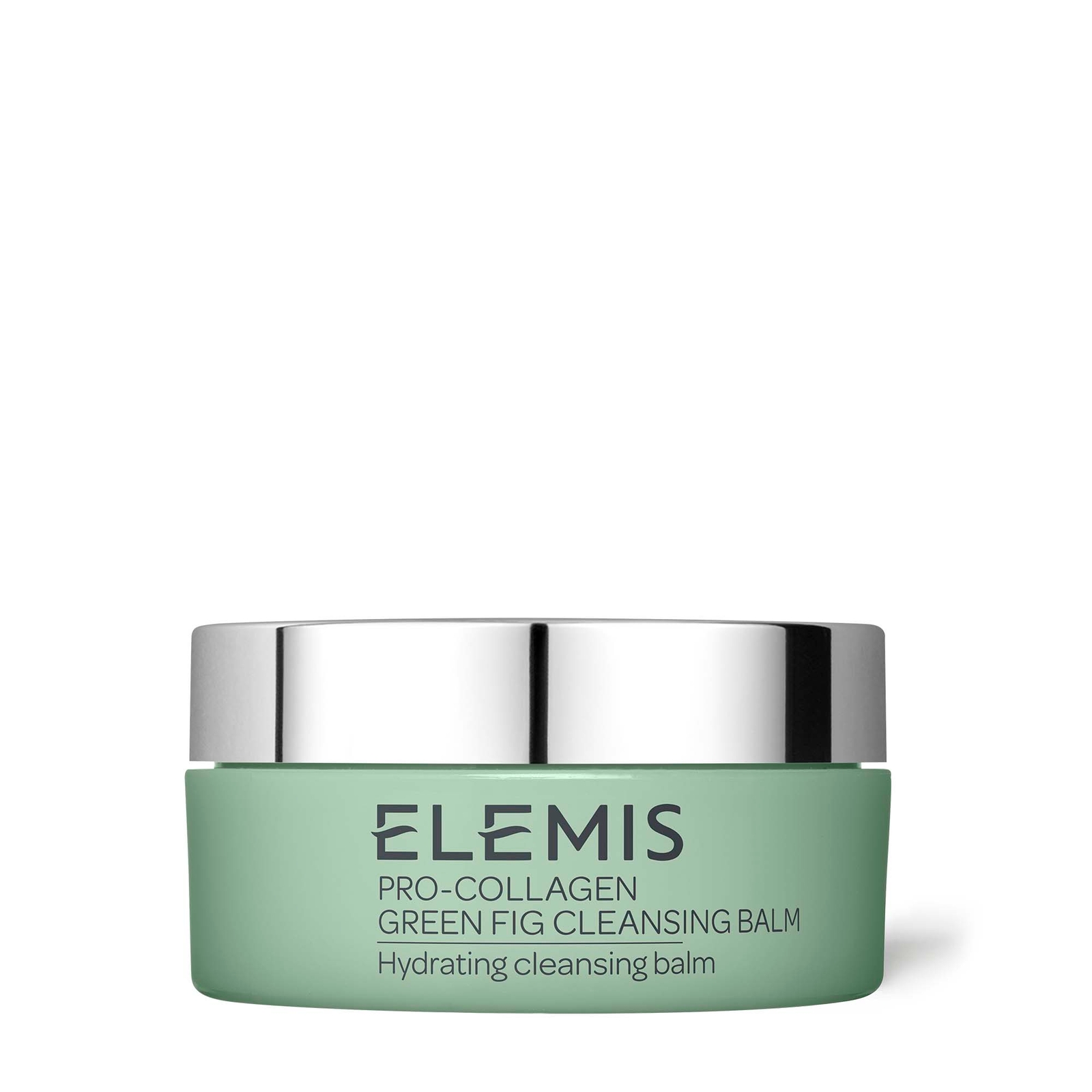 Elemis Pro-Collagen Green Fig Cleansing Balm 100g