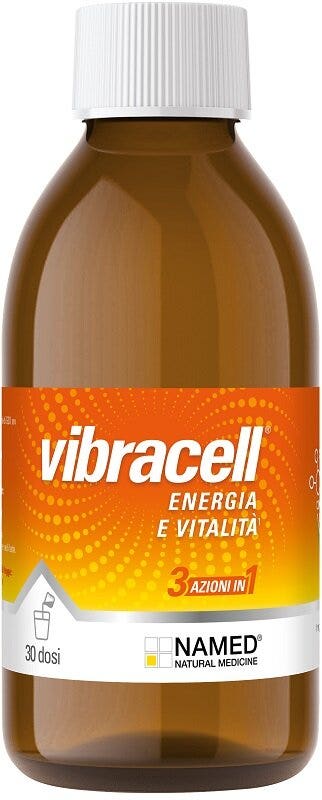 Named Vibracell 300ml