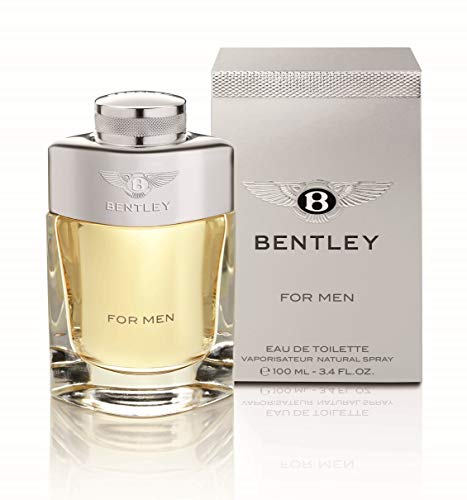 Bentley For Men Acqua Di Colonia - 1 Prodotto