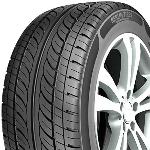 Berlin Tires Summer Hp Eco 195/50 R15 86H Xl Pneumatico Estivo