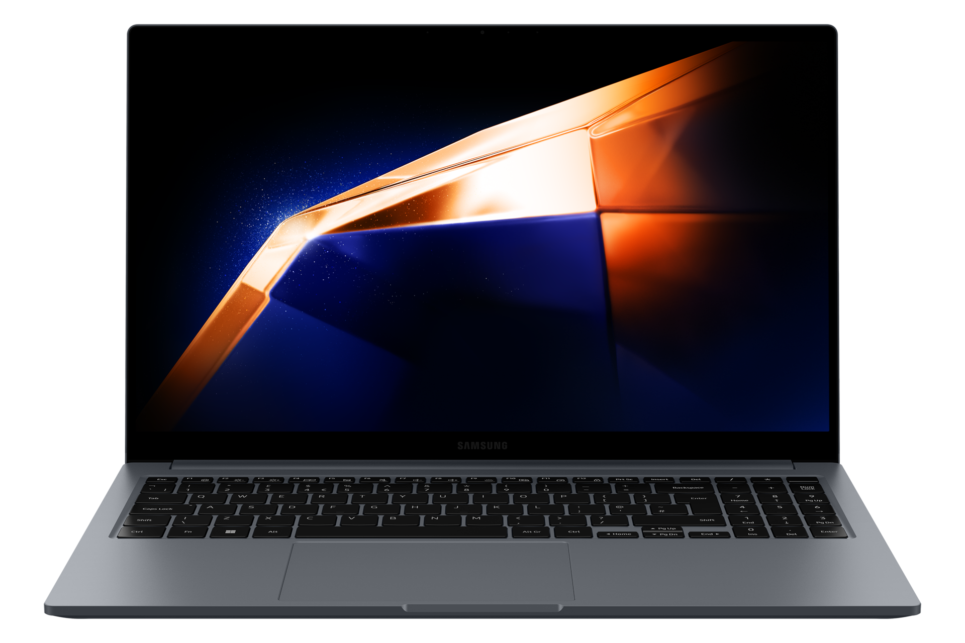 Samsung Galaxy Book4 (15.6", Core 5, 16GB), Gray