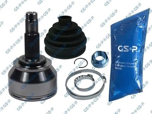 Gsp 802025 Kit Giunti, Semiasse
