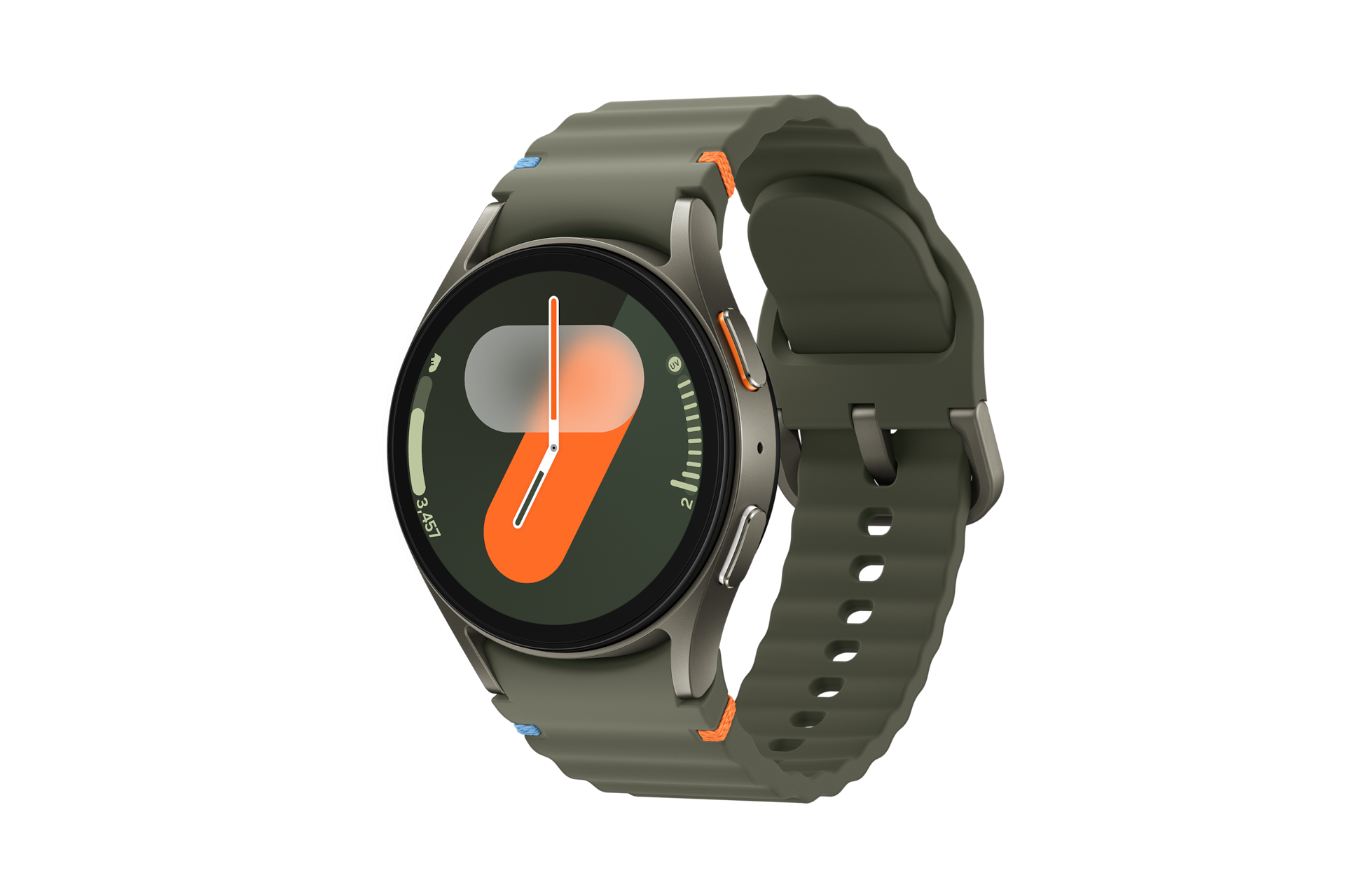 Samsung Galaxy Watch7 (LTE, 40mm) SM-L305, Green
