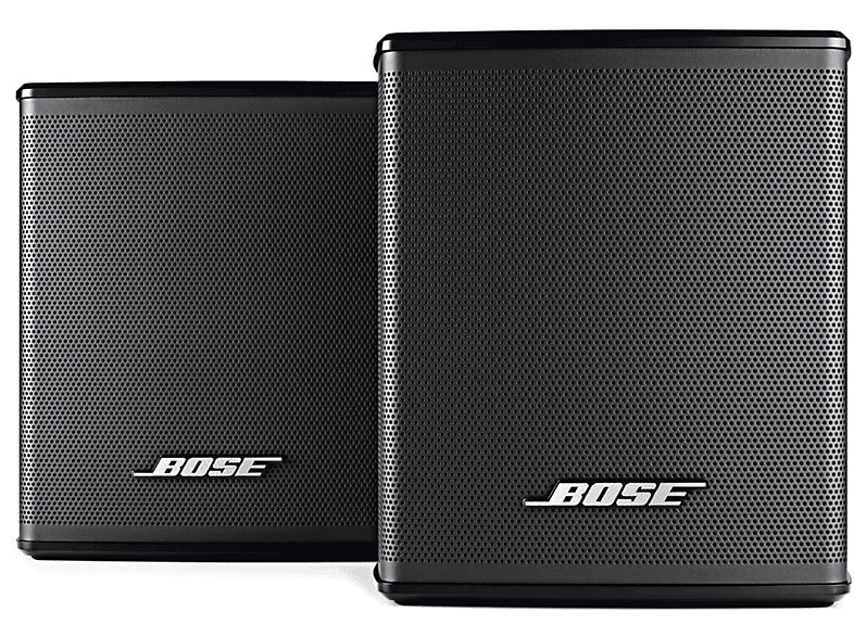 Sistema Di Casse Bose Surround Speakers Bl