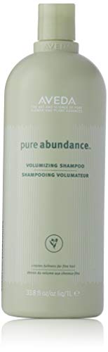Aveda - Shampoo Pure Abundance - Volumizing - Linea Pure Abundance - Per Dare Volume - 1000Ml