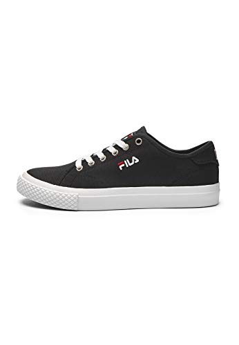 Fila Pointer Classic, Sneaker Donna, Nero, 36 Eu