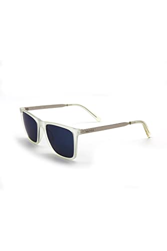 Nautica N3646Sp Occhiali, 909 Matte Crystal, Taglia Unica Unisex-Adulto
