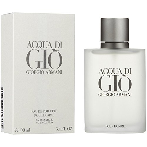 Armani Acqua Di Colonia Per Uomo, 100 Ml