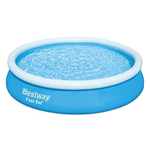 Piscina Gonfiabile Bestway 366 X 76 Cm Azzurro 5377 L