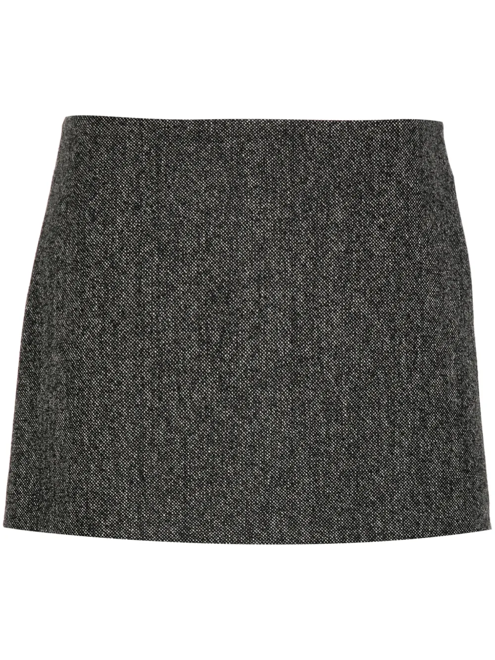 PINKO A-line skirt - Grigio