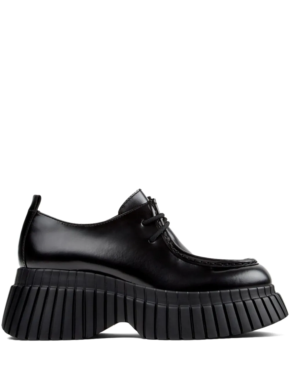 Camper BCN boots - Nero