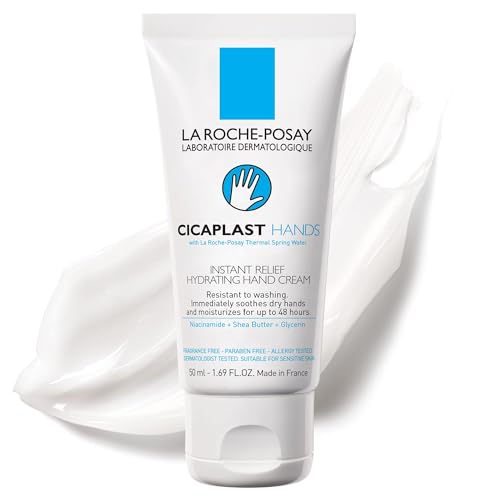 La Roche Posay Crema De Manos - 50 Ml